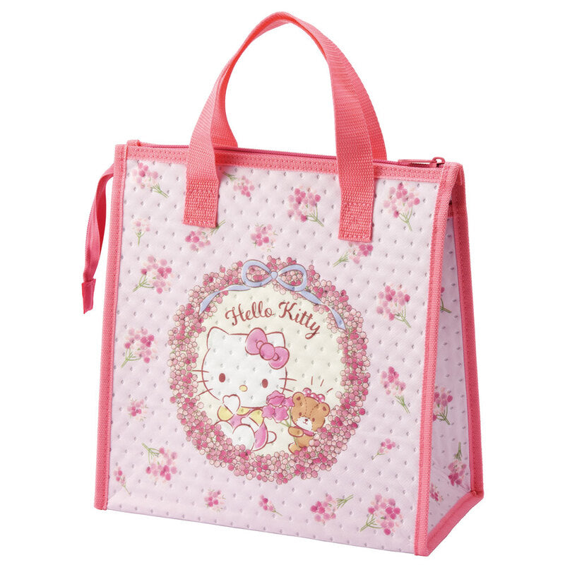 Lunch Bag - Sanrio Non-Woven Fabric (Japan Edition)