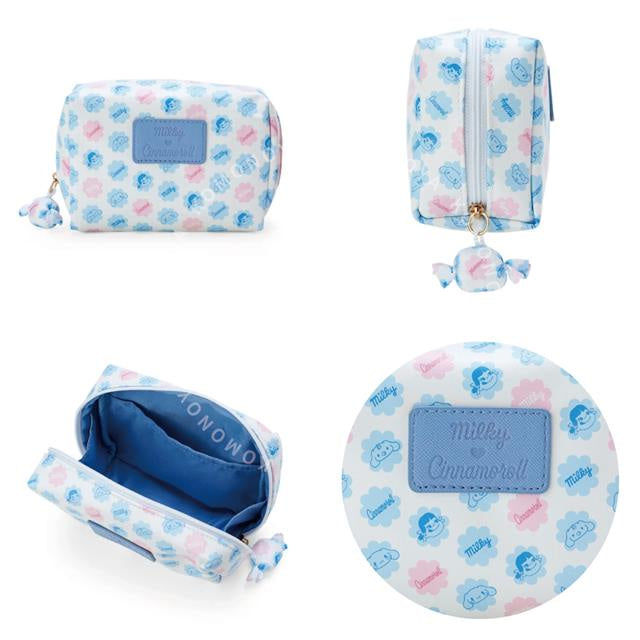 Pouch - Sanrio X Milky (Japan Limited Edition)