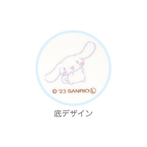Mug - Sanrio Character Message Mug (Japan Edition)
