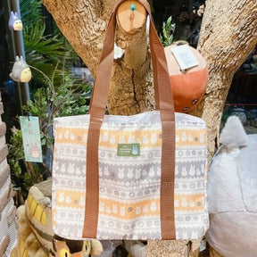 Insulated Grocery Bag - My Neighbor Totoro (Japan Edition)