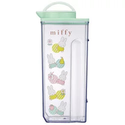 Water Jar - Miffy 2L (Japan Edition)