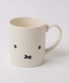 Mug - Miffy Face (Japan Edition)