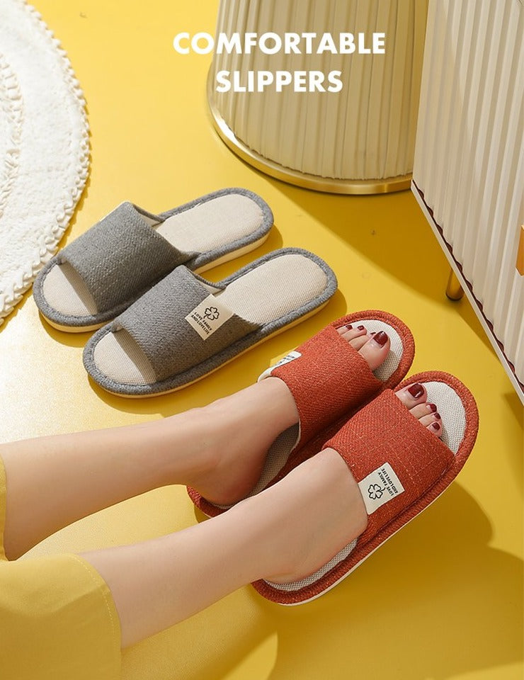 Slippers - YiBen