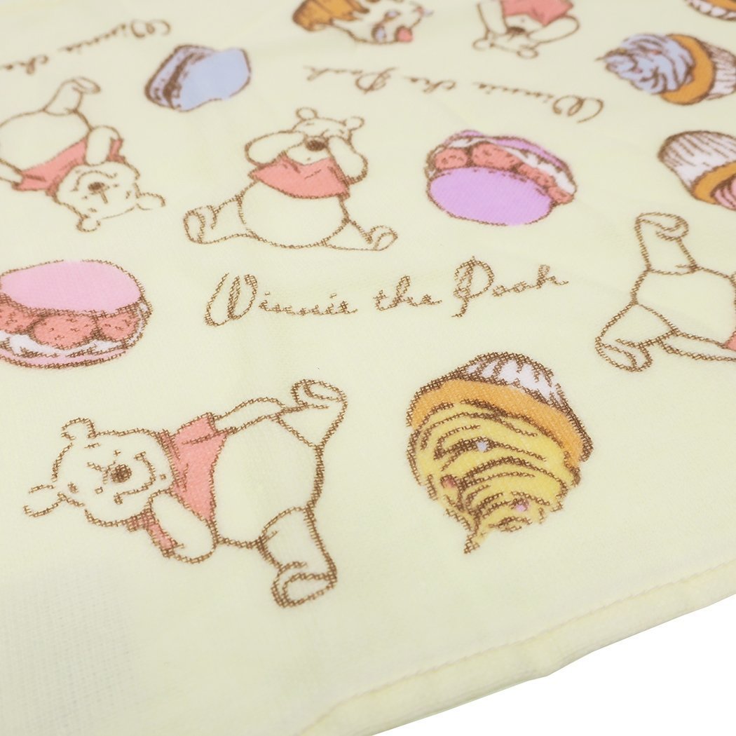 Multi-F Towel - Disney Winnie the Pooh (Japan Edition)