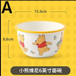 Bowl - Winnie the Pooh
