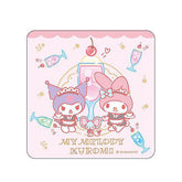Coaster - Sanrio Characters Acrylic (Japan Edition)
