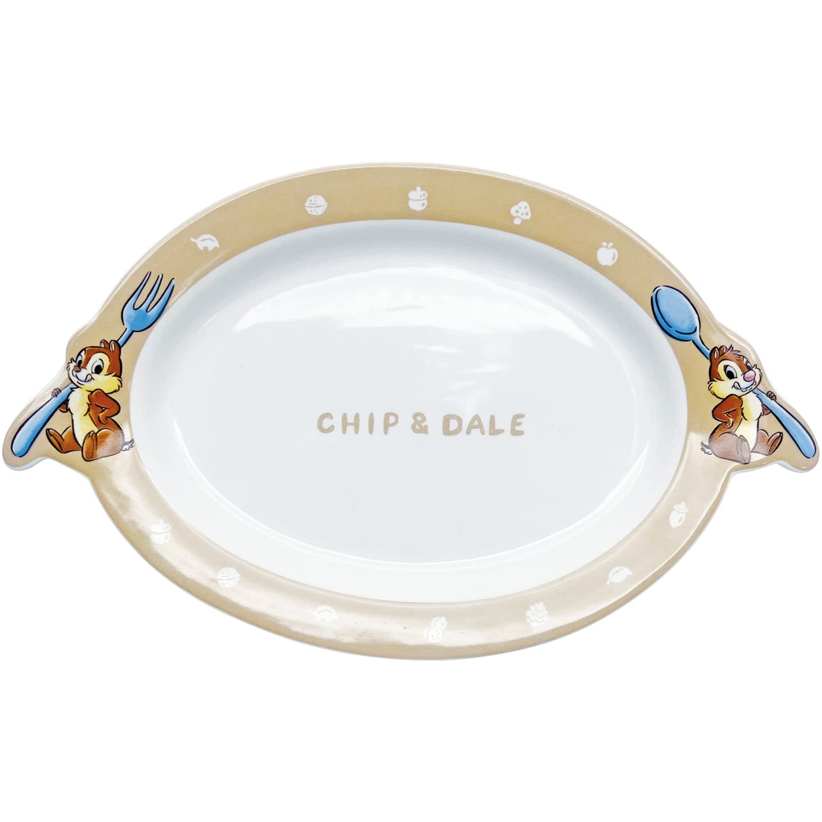 Tableware - Disney Chip n dale