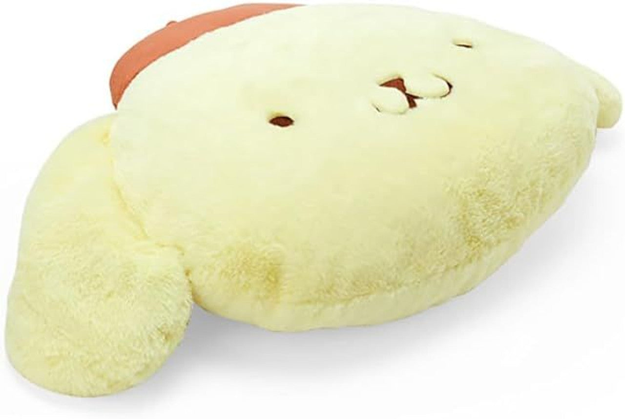 Face-shaped Cushion - Sanrio Character Small Size (Japan Limited Edition)
