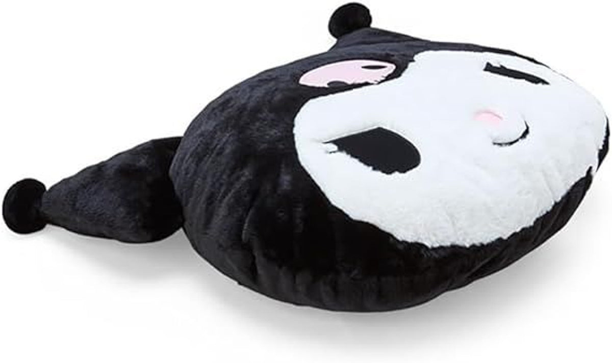 Face-shaped Cushion - Sanrio Character Small Size (Japan Limited Edition)