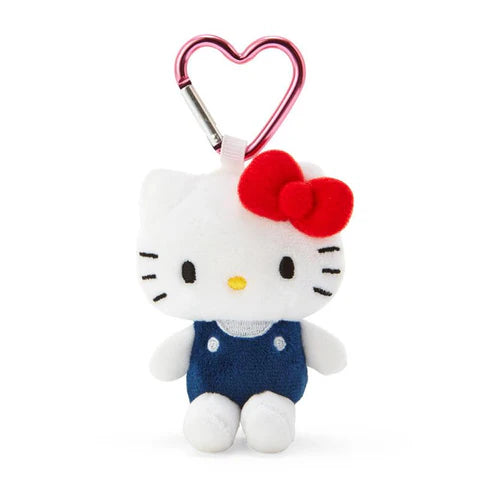 Hanging Plush - Sanrio Hello Kitty (Japan Edition)