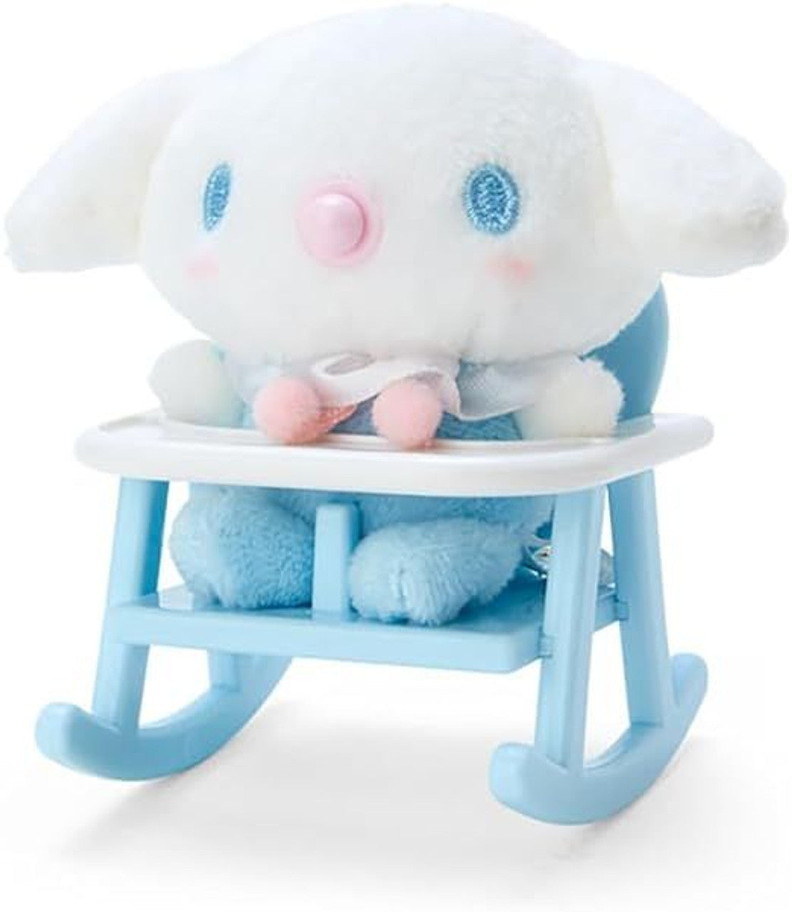 Plush - Sanrio Character Baby In Highchair (Japan Limited Edition)