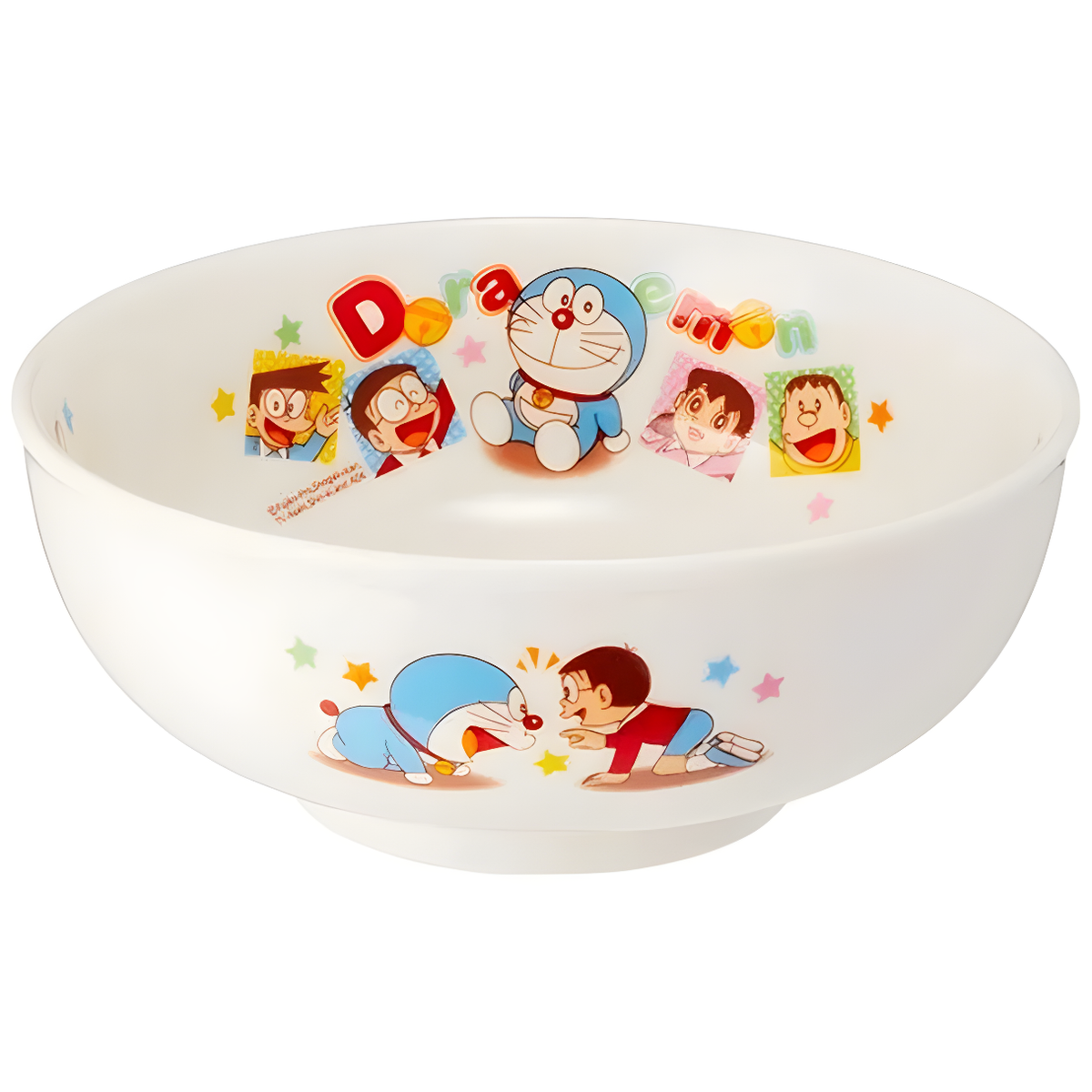 Noodle Bowl - Doraemon Kids (Japan Edition)