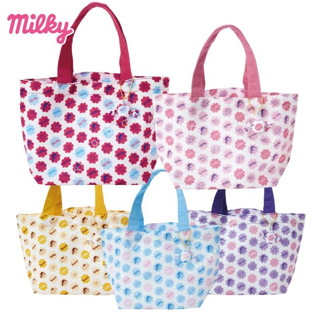 Hand Bag - Sanrio X Milky (Japan Limited Edition)