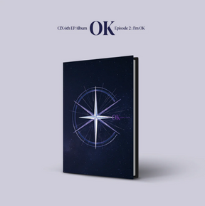 CIX EP Album Vol. 6 - 'OK' Episode 2 : I'm OK