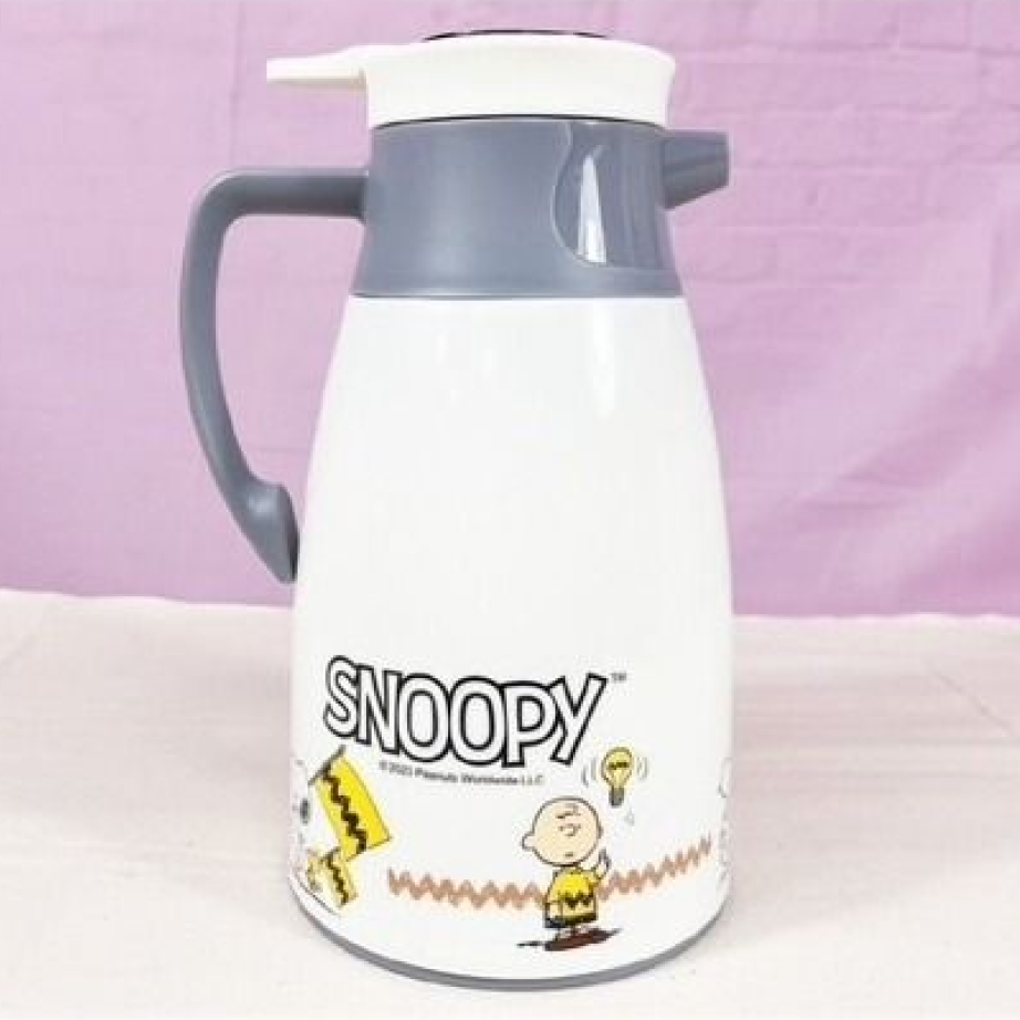Thermal Kettle - Snoopy 1L (Taiwan Edition)