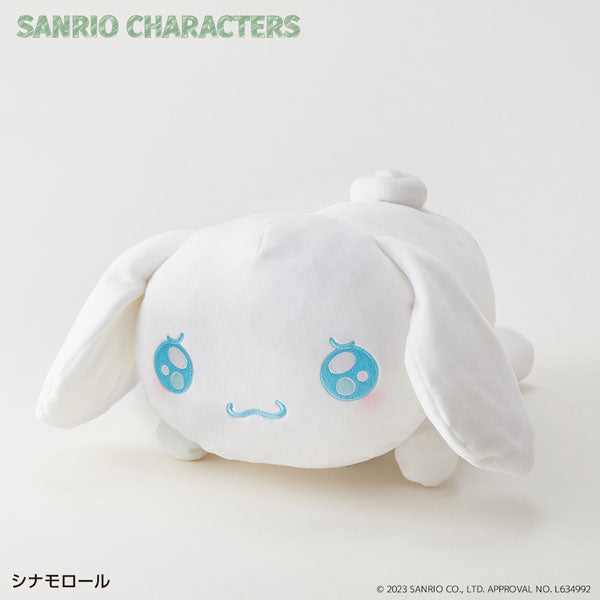 Cushion - Sanrio Character Down Admire (Japan Edition)