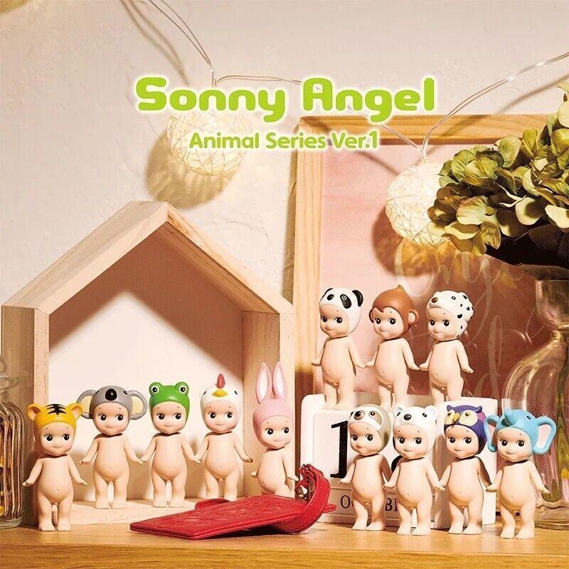 Mystery Box - Sonny Angel Animal Series Version 1 (1 piece)