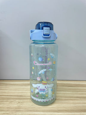 Water Bottle - Sanrio Characters 2L (Thailand Edition)