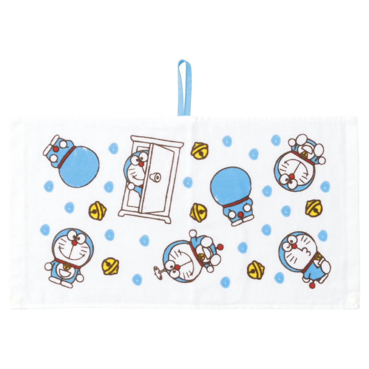 Multi-F Towel - Doraemon (Japan Edition)