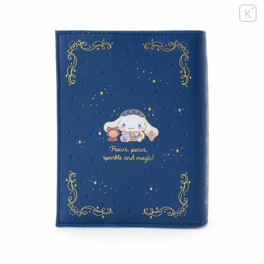 Pouch - Sanrio Character Magic Book