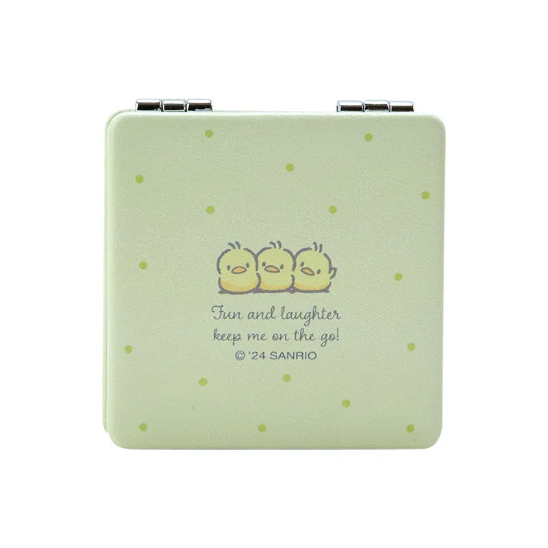 Compact Mirror - Sanrio Character (Japan Limited Edition)