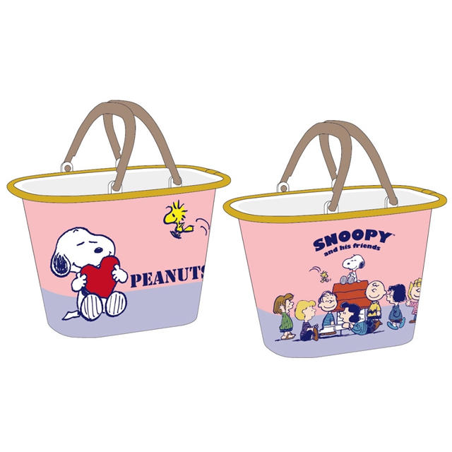 Basket - Snoopy (Japan Edition)
