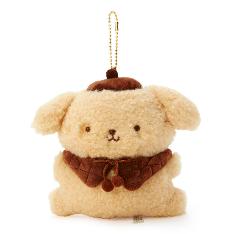 Hanging Plush Collar - Sanrio Character