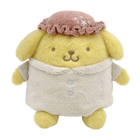 Plush - Sanrio Characters Towel Dress 23cm  (Japan Edition)