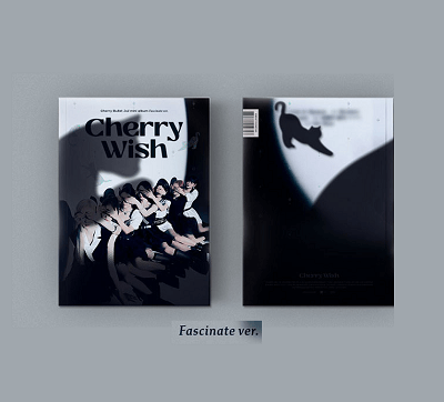 Cherry Bullet Mini Album Vol. 2 - Cherry Wish