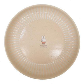 Bowl/Plate - Miffy Pink (Japan Edition)