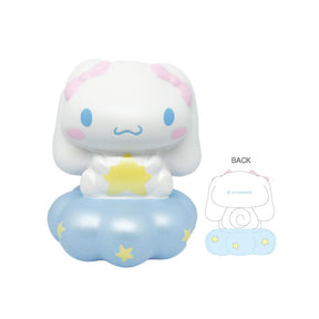 Squishy Toy - Sanrio Character Cloud (Japan Edition)