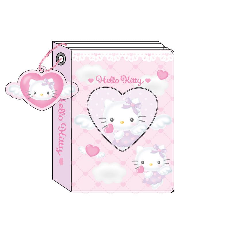 Photo Album - Sanrio Hello Kitty (Japan Edition)