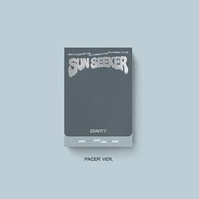 Cravity Mini Album Vol. 6 - Sun Seeker (PLVE Version)