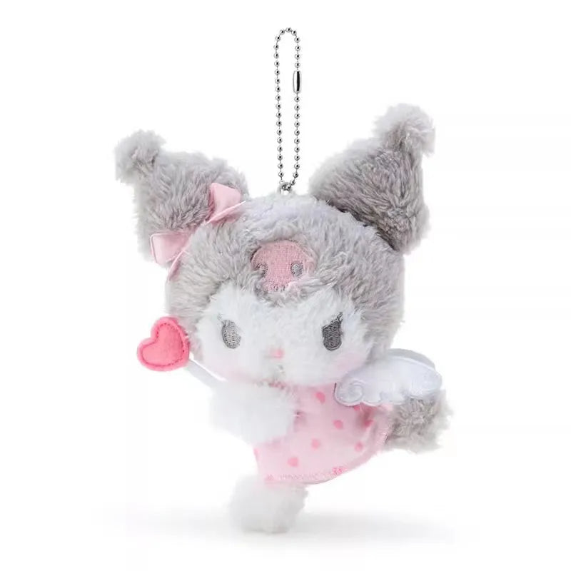 Hanging Plush - Sanrio Characters Cupid Heart Angel
