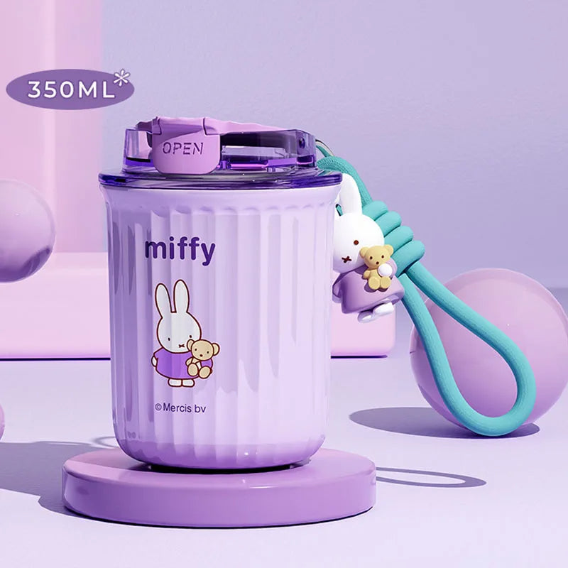 Travel Cup - Miffy 350ml