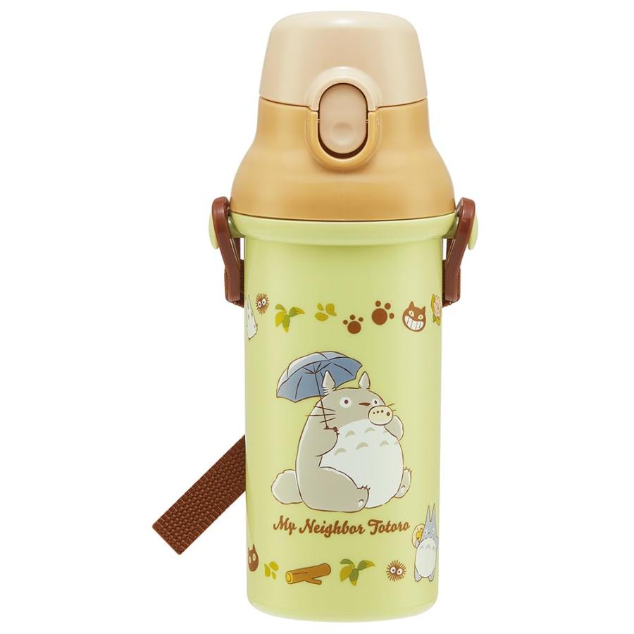 Water Bottle - My Neighbor Totoro 480ml (Japan Edition)