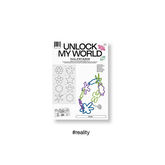 fromis_9 Vol. 1 - Unlock My World