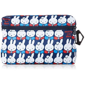 Foldable Backpack - Miffy (Japan Edition)
