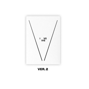IVE Vol. 1 - I've IVE