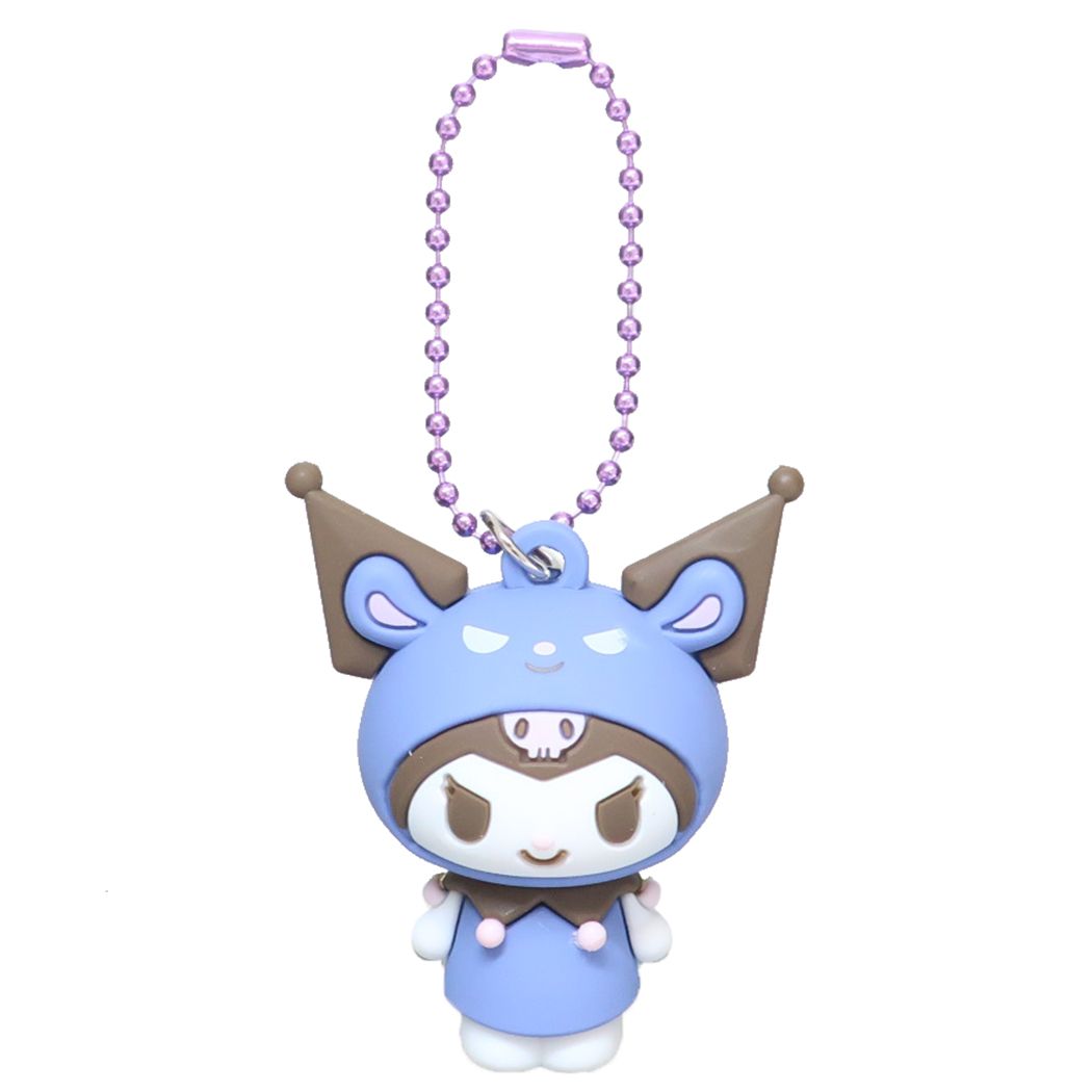 Hanging Mascot - Sanrio Characters Transformation (Japan Edition)