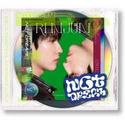 NCT DREAM - Best Friend Ever (Japan Version) (Limited Edition)