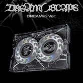 NCT DREAM 5TH MINI ALBUM - DREAM SCAPE (DREAMini Version) (CASE VERSION)