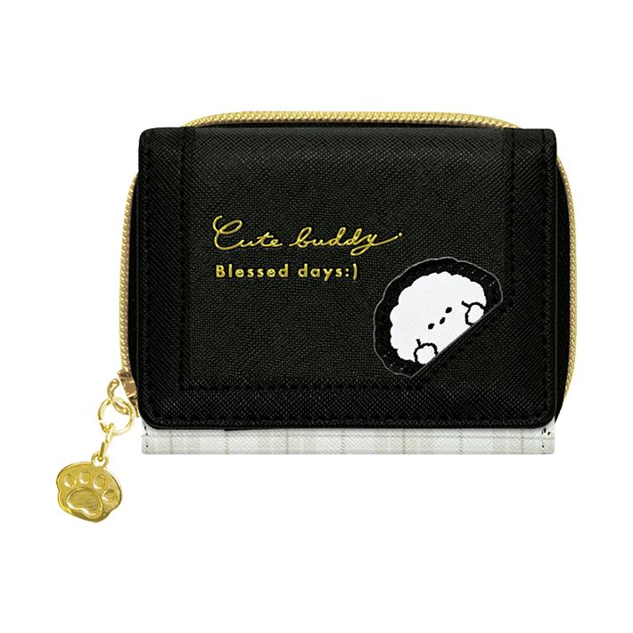 Wallet - CRUX Bichon (Japan Edition)