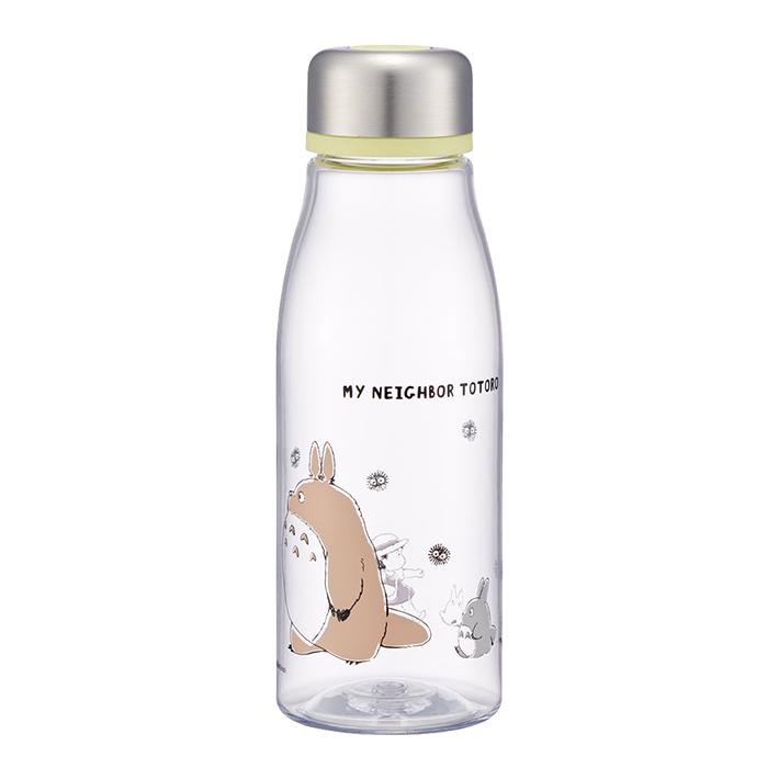 Clear Bottle - My Neighbor Totoro 500ml (Japan Edition)