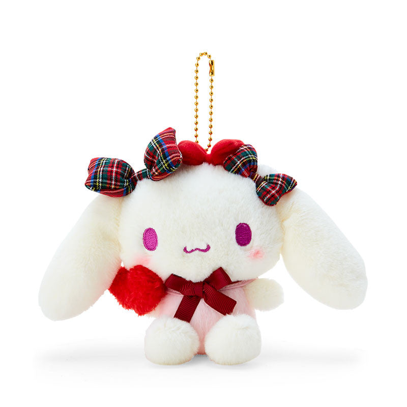 Hanging Plush - Sanrio Ribbon Love (Japan Edition)