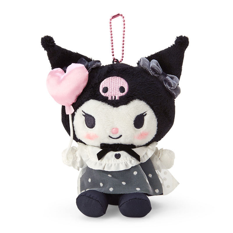 Plush - Sanrio Character with Heart Balloon (Japan Limited Edition)