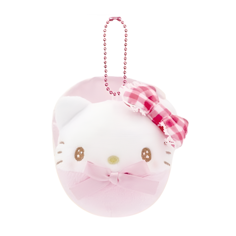 Hanging Plush - Sanrio Hello Kitty Ball (Japan Edition)