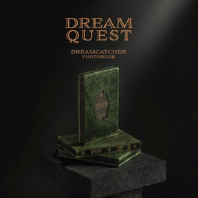 Dreamcatcher Official Photobook : DREAMQUEST