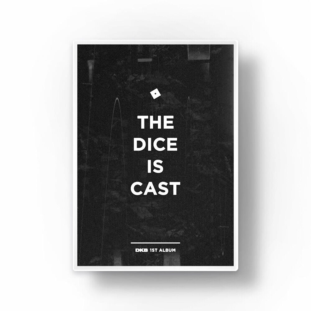 DKB - The dice is cast (Vol.1)