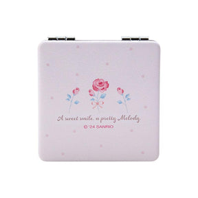 Compact Mirror - Sanrio Character (Japan Limited Edition)